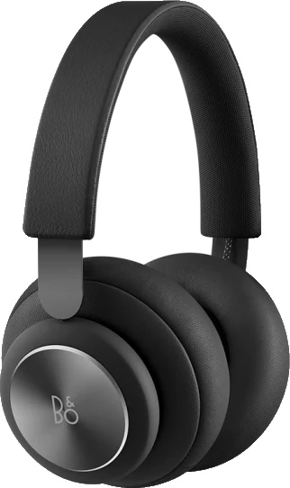 

Наушники Bang & Olufsen BeoPlay H4 2nd gen Black Matte