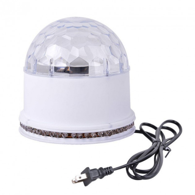 

Диско лампа шар BT RD-7211 LED