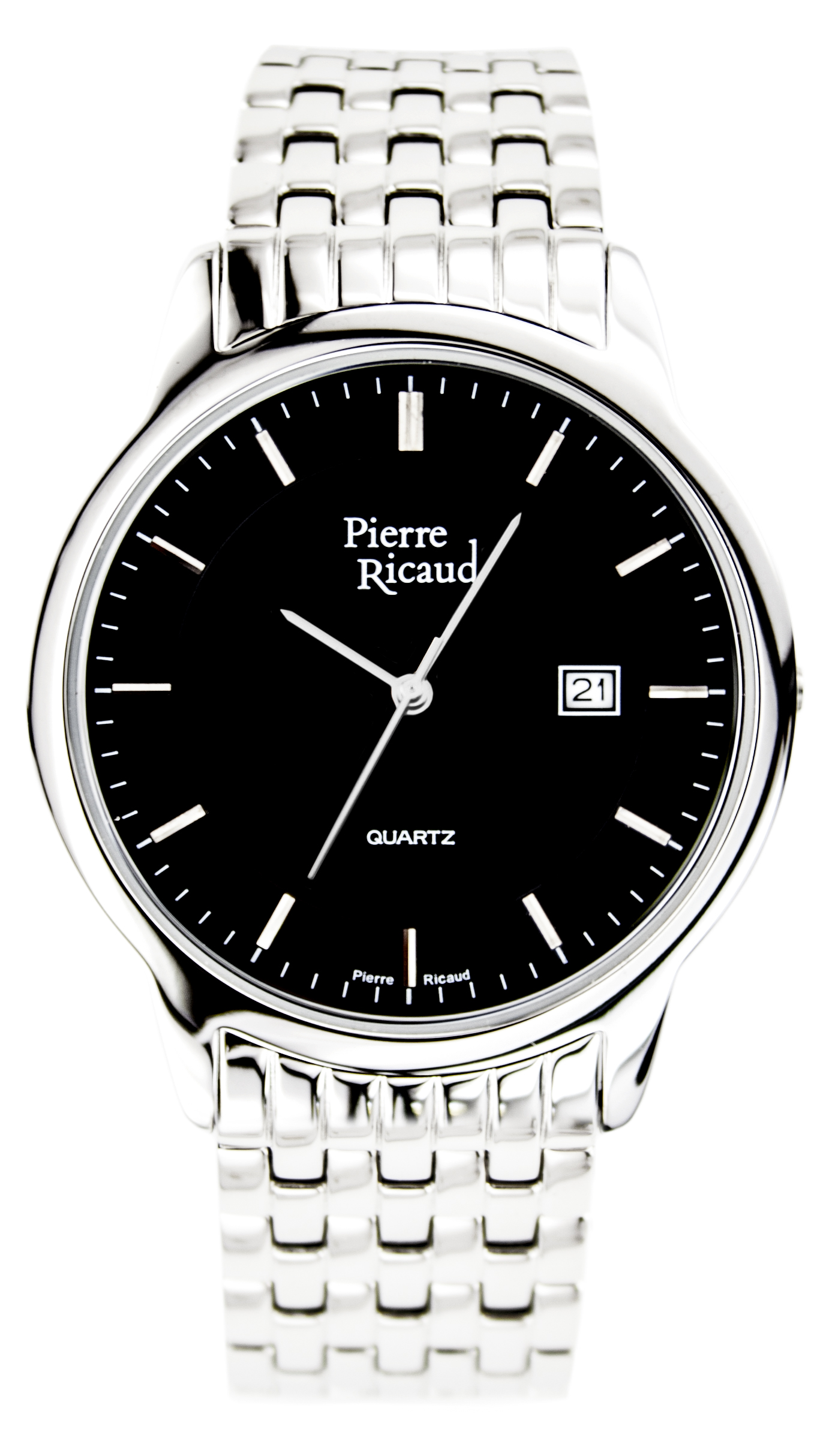 

Часы Pierre Ricaud PR 91059.5114Q