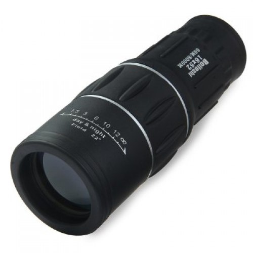 

Монокуляр BUSHNELL 16 x 52 с чехлом