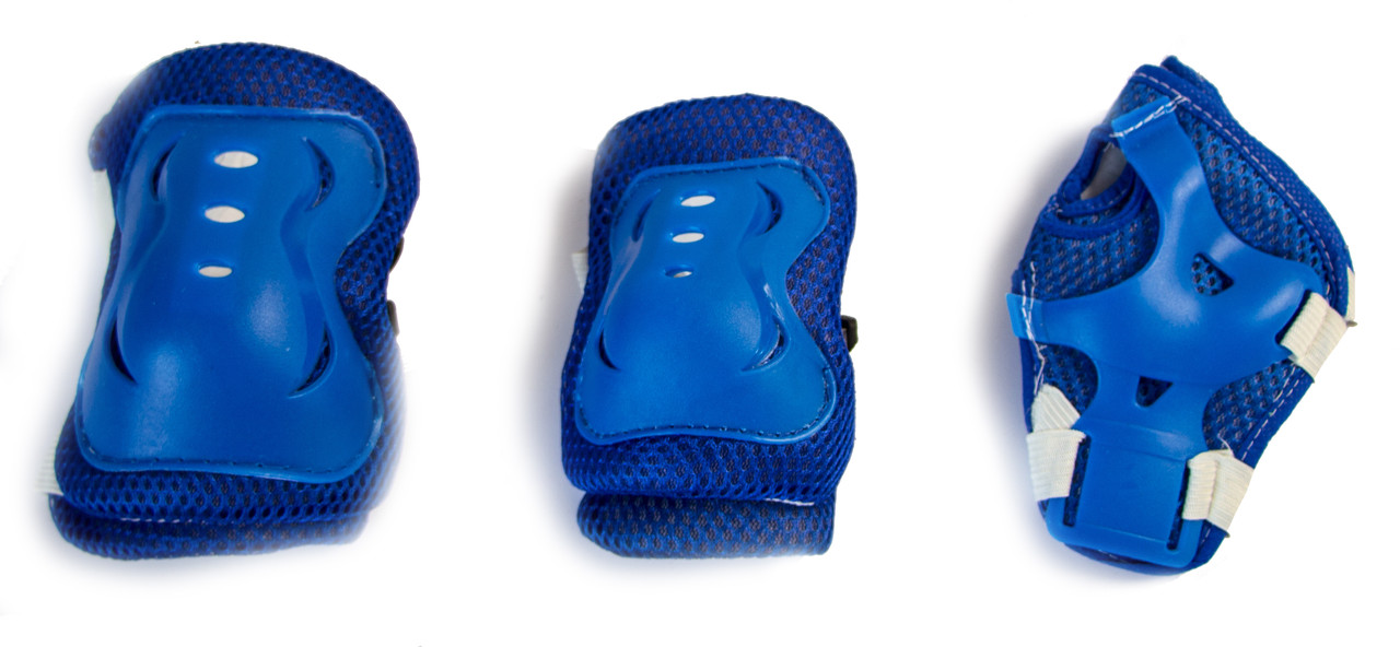 

Комплект защиты Toys Sport Series Синяя