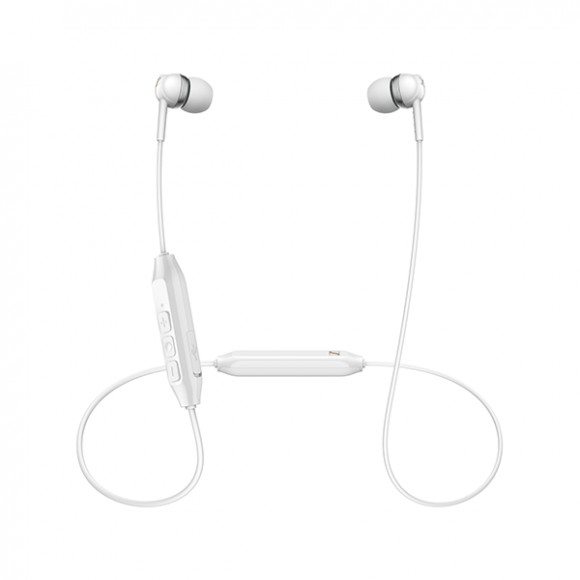 

Наушники Sennheiser CX 150BT White