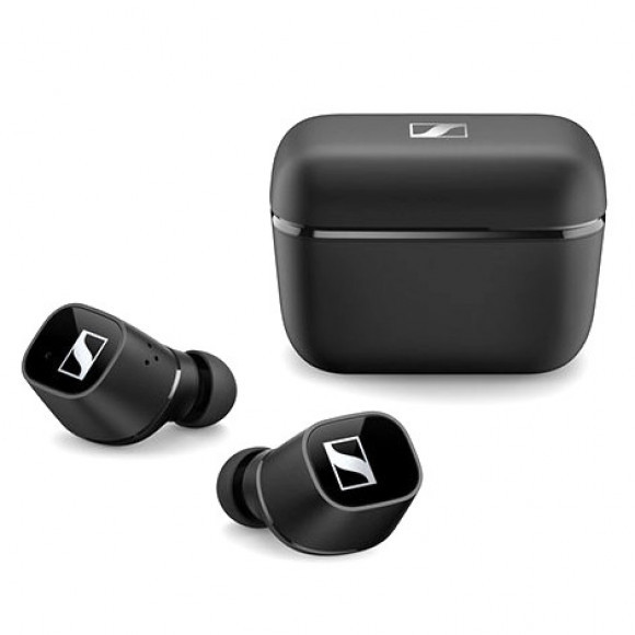 

Наушники Sennheiser CX 400BT Black