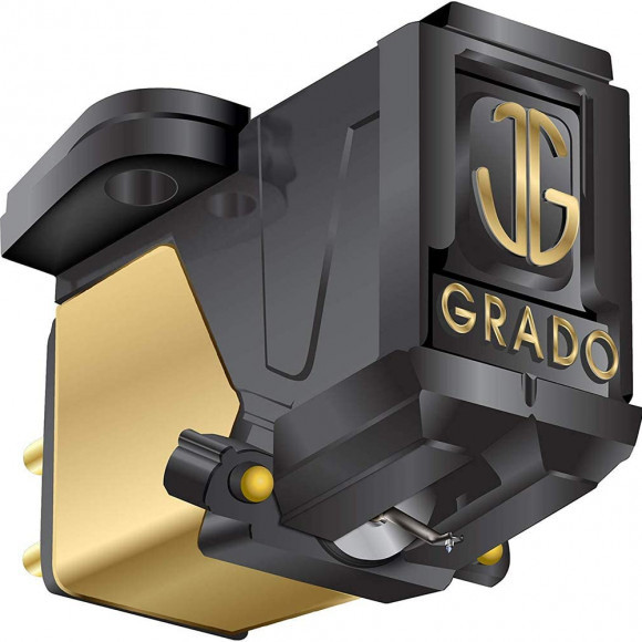 

Аксессуар Grado Prestige Gold 3