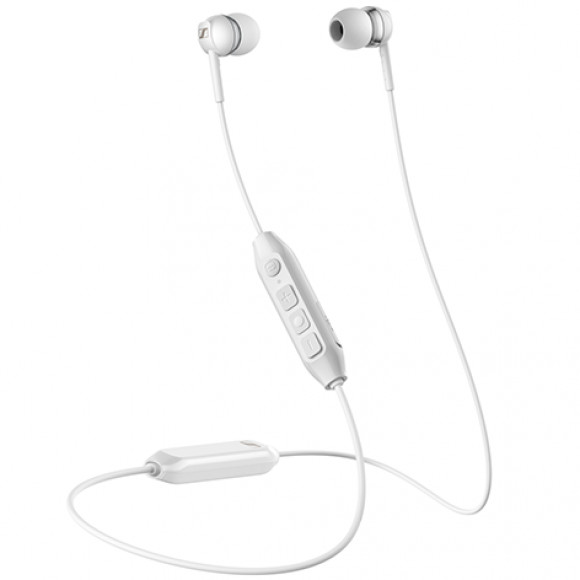 

Наушники Sennheiser CX 350BT White