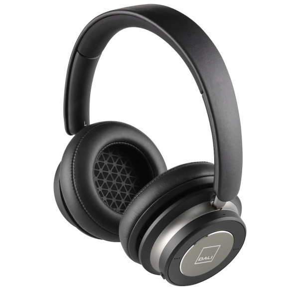 

Наушники Dali IO-6 Iron Black