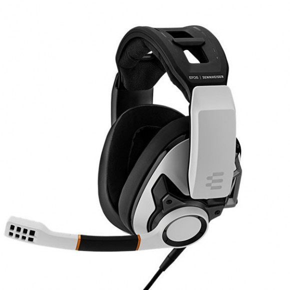 

Наушники Sennheiser GSP 601