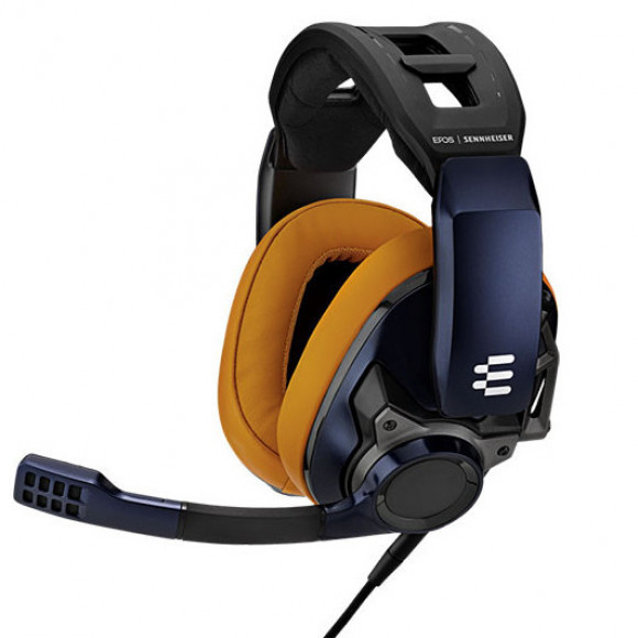 

Наушники Sennheiser GSP 602