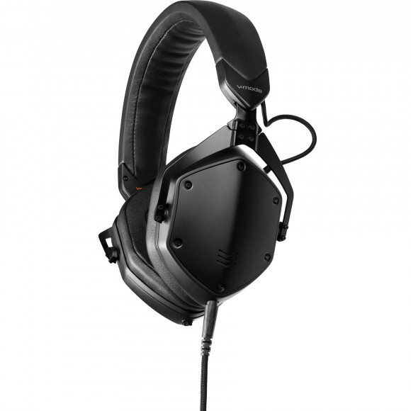 

Наушники V-Moda Crossfade M-200-BK