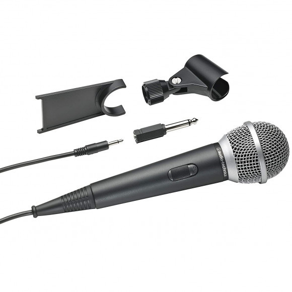 

Микрофон Audio-Technica ATR1200x