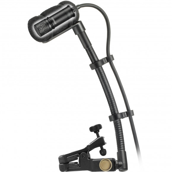 

Микрофон Audio-Technica ATM350UcW