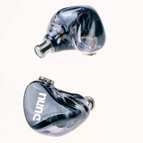 

Наушники Dunu DM-480 Smoke Black