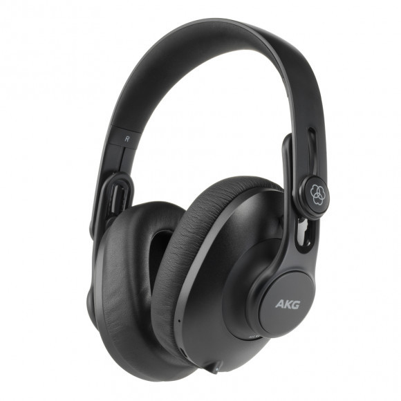 

Наушники AKG K361-BT
