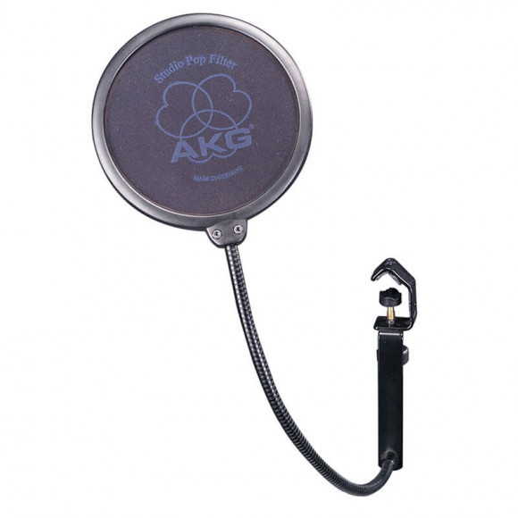 

Аксессуар AKG PF80 Pop Screen