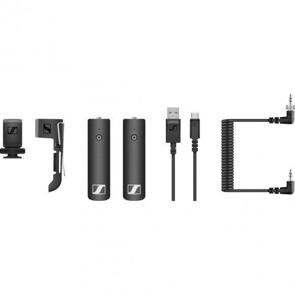 

Аксессуар Sennheiser XSW-D Portable Base Set