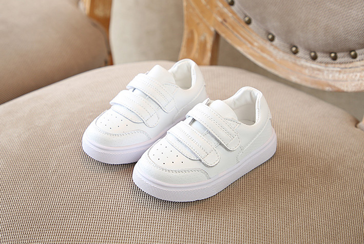 

Кеды BN kids Белые (A600) 28р 17см