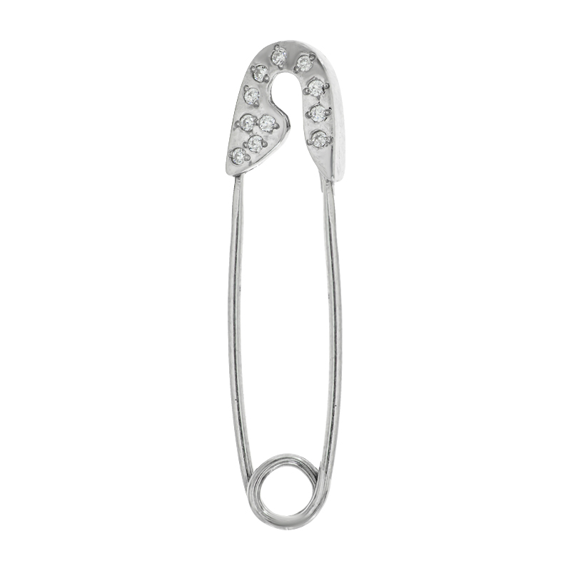 

Булавка Diamant п1428с