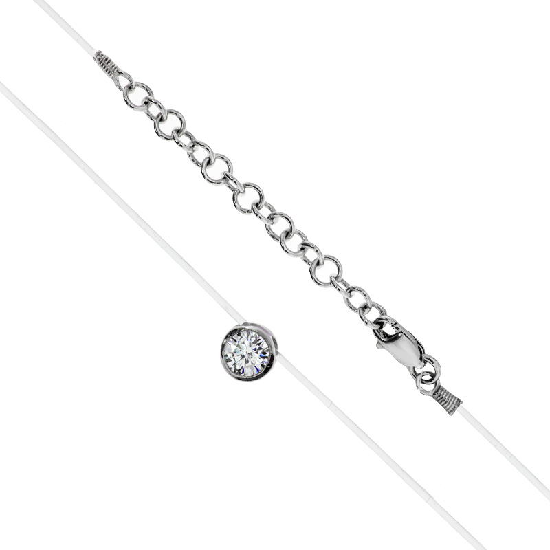 

Цепь Литво Diamant л0149с 400 мм