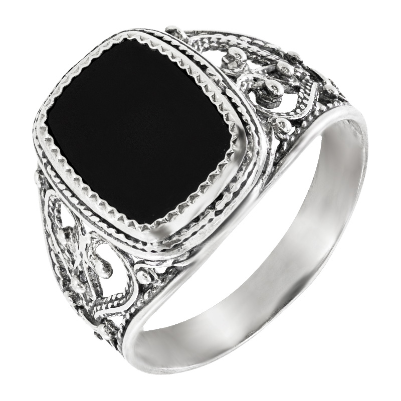

Кольцо Diamant К0923с 21.5