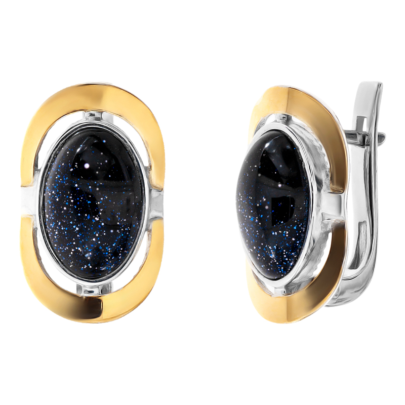 

Серьги BigSun 288с