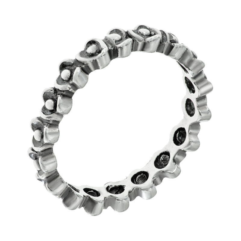 

Кольцо Diamant К2852с 18.5