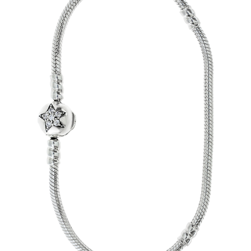 

Браслет Diamant Б0454с 195 мм