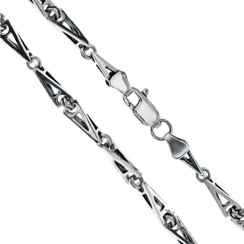 

Цепь Литво Diamant Л0188с 600 мм