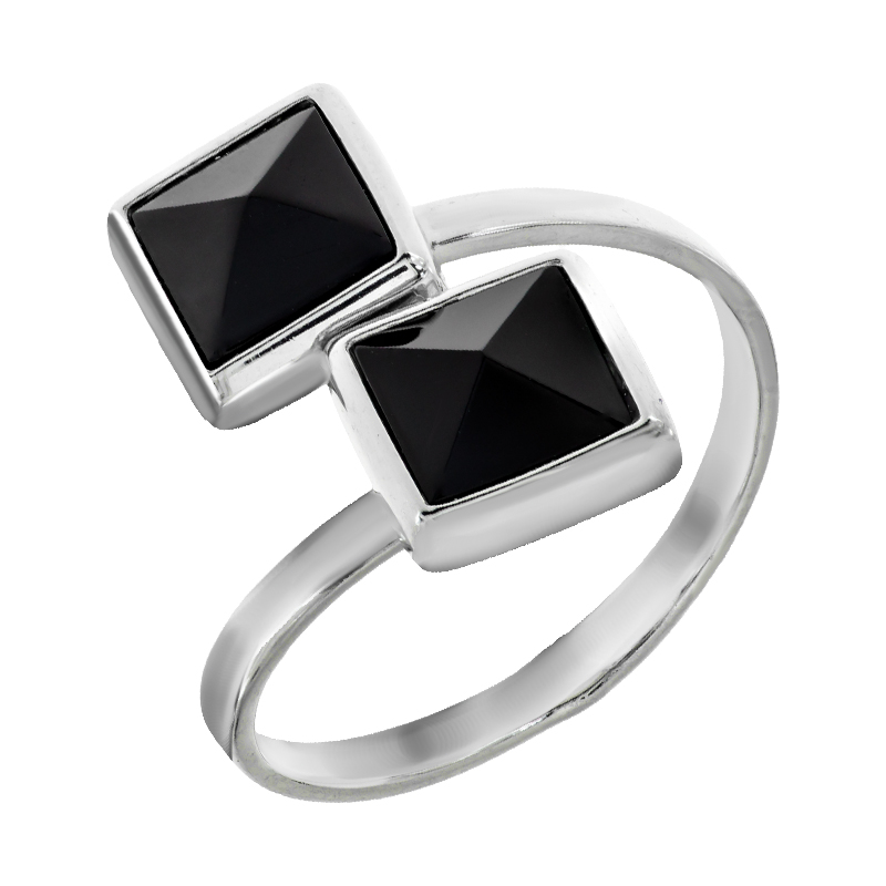 

Кольцо Diamant к2919-01с