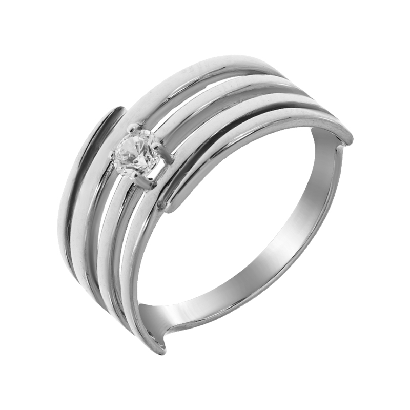 

Кольцо Diamant К2942с 15.5