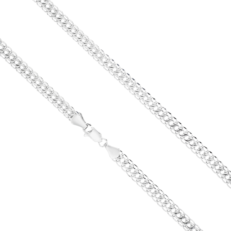 

Цепь Американка Diamant Л0019-10с 500 мм
