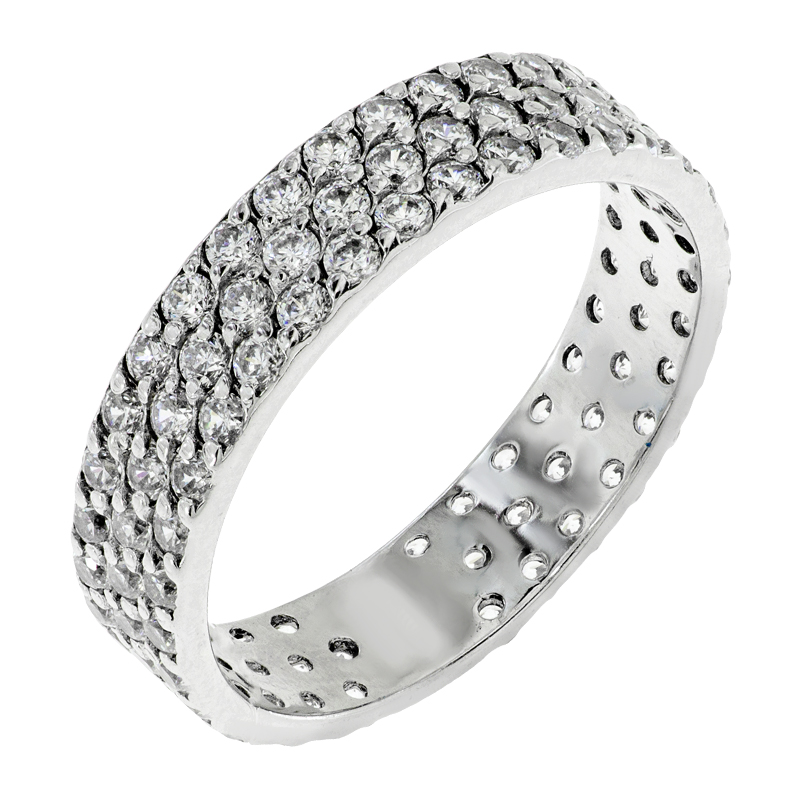 

Кольцо Diamant к2792с 21.0