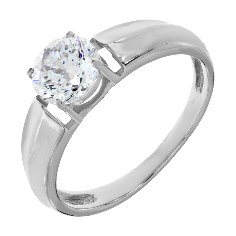 

Кольцо Diamant К2933с 18.5