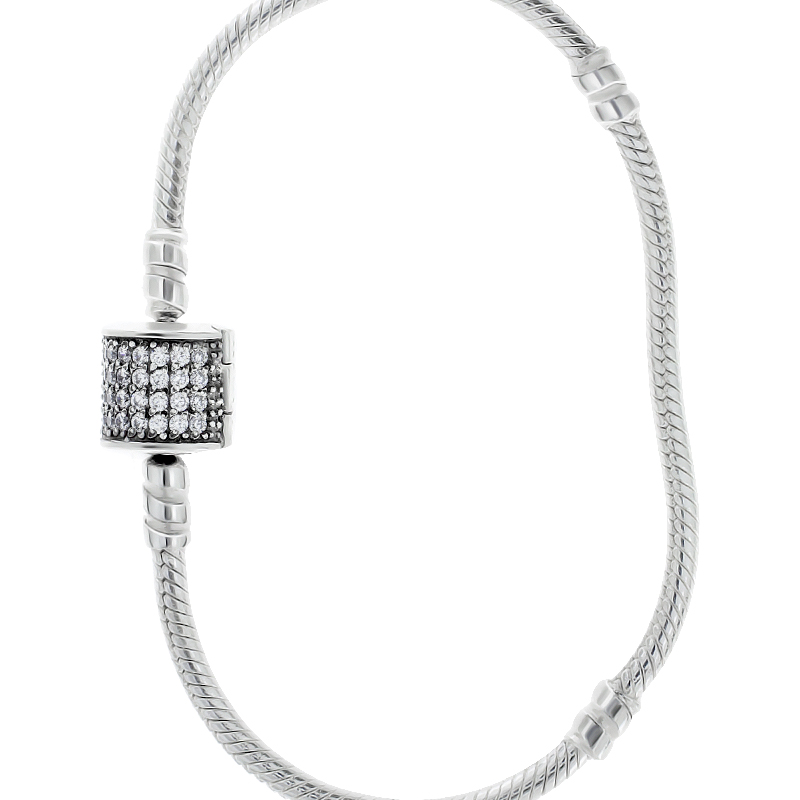

Браслет Diamant б0516с 195 мм