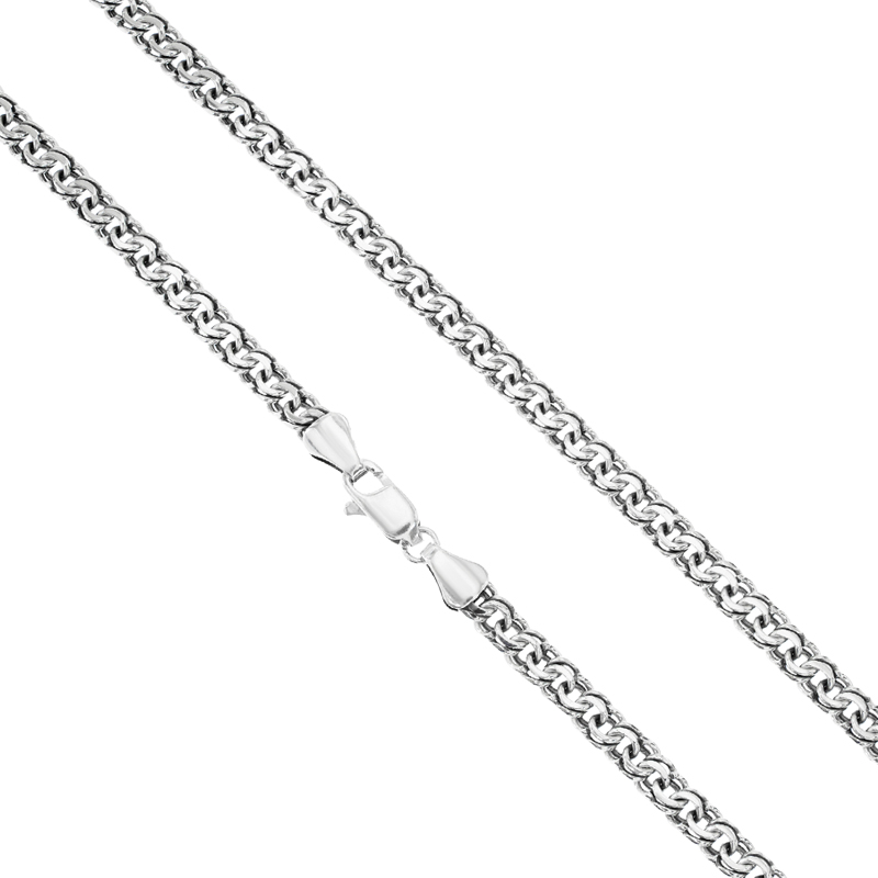 

Цепь Бісмарк Diamant Л0021-10с 450 мм