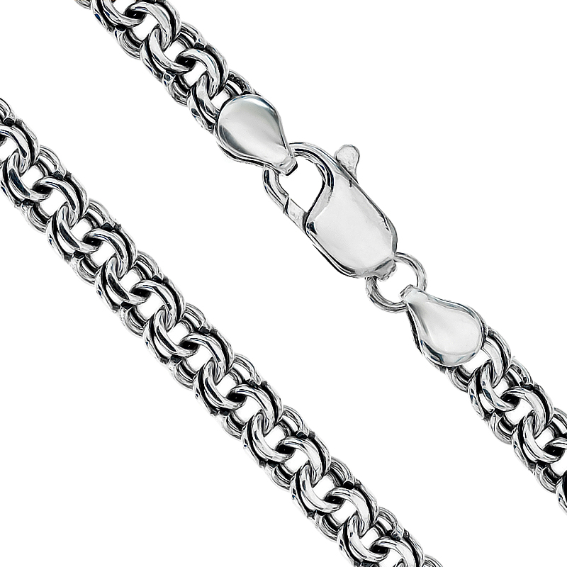 

Цепь Бісмарк Diamant Л0021-50с 650 мм