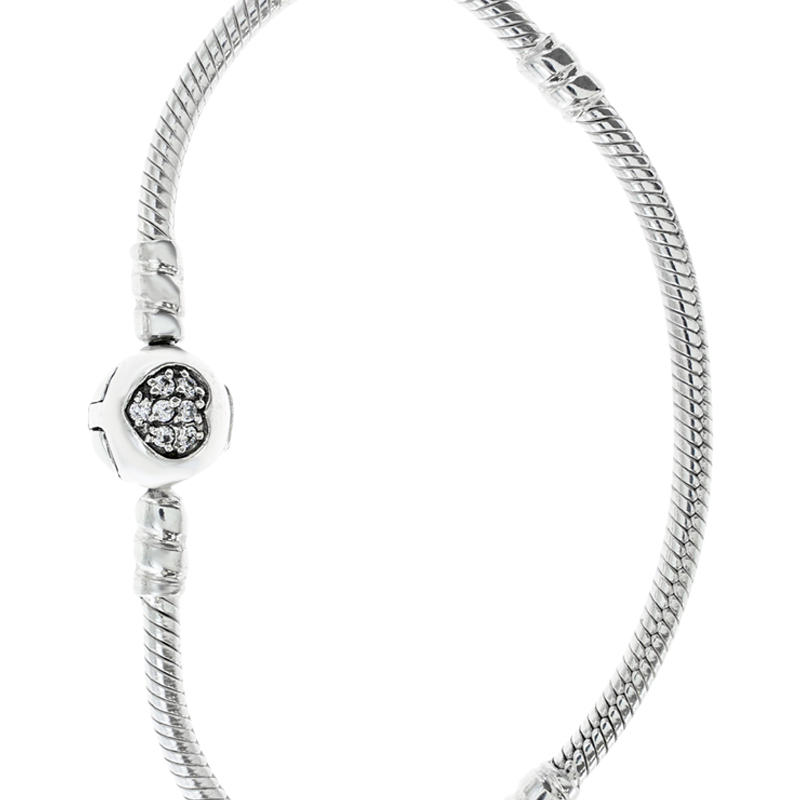 

Браслет Diamant б0453с 205 мм