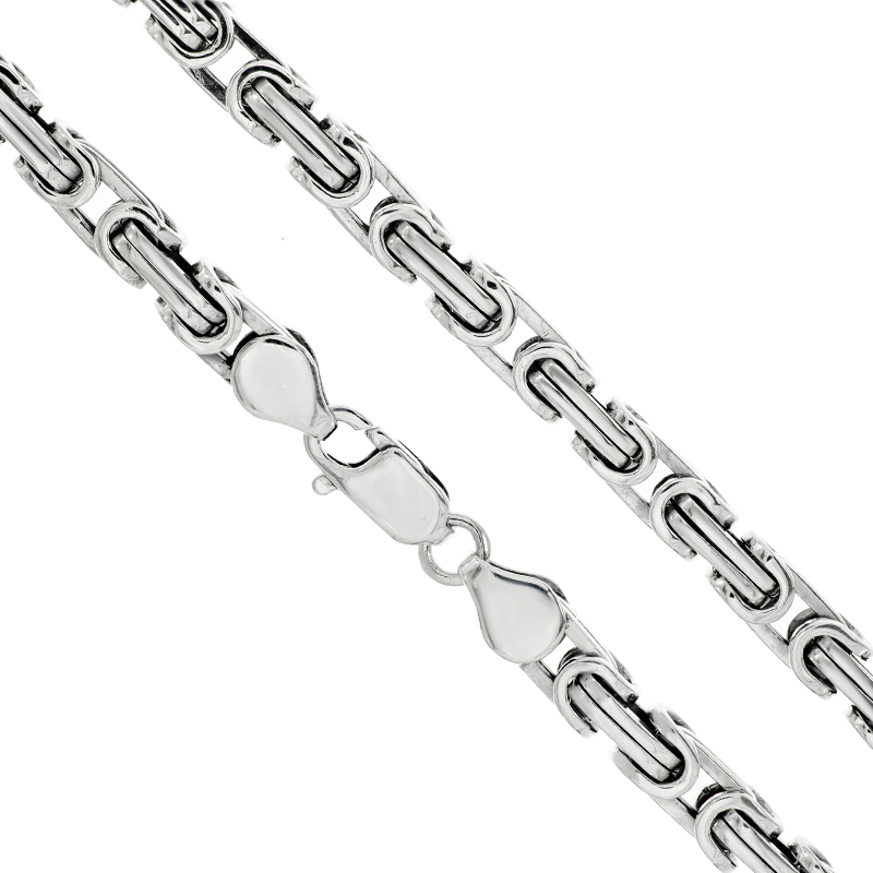 

Цепь Ручна работа Diamant л0129-80с 600 мм
