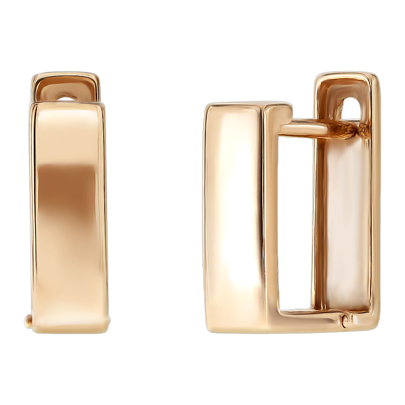 

Серьги Diamant С2225