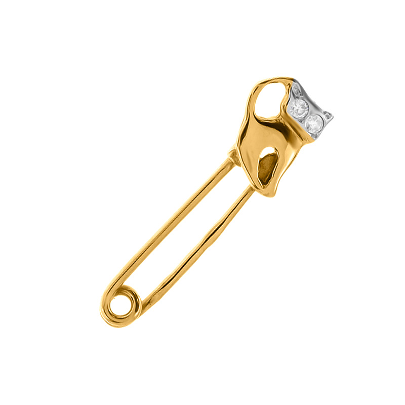 

Булавка Diamant п0793