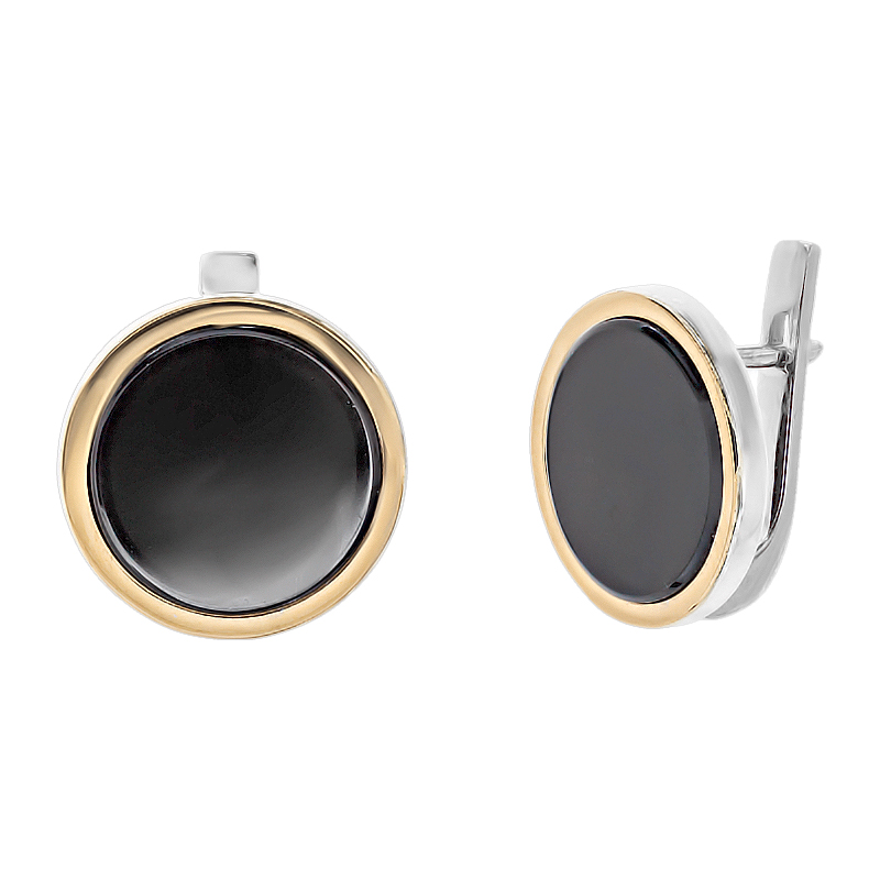 

Серьги BigSun 1226-2с