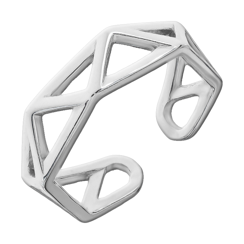 

Кольцо Diamant К3196с