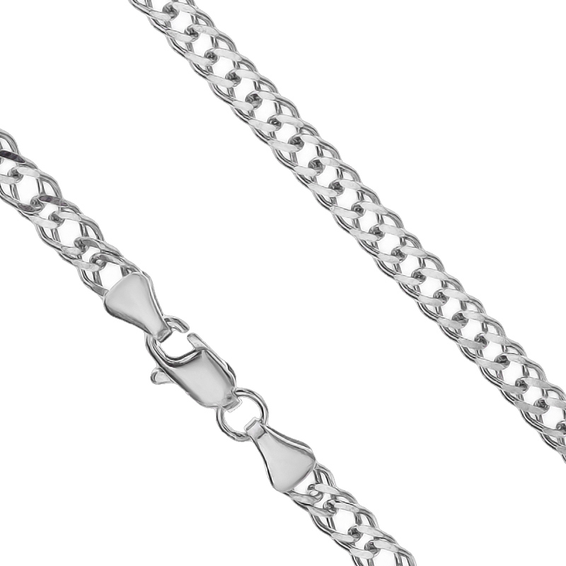

Цепь Рембо Diamant л0136-10с 500 мм