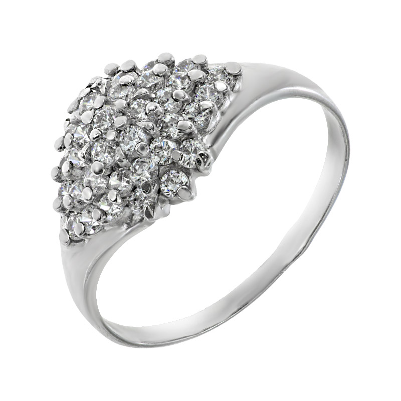 

Кольцо Diamant к1751с 17.5