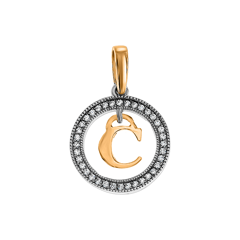 

Подвес Diamant П2835