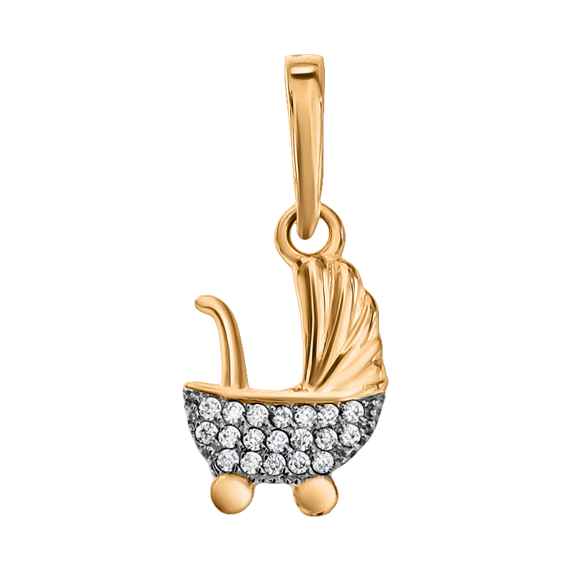 

Подвес Diamant П2909