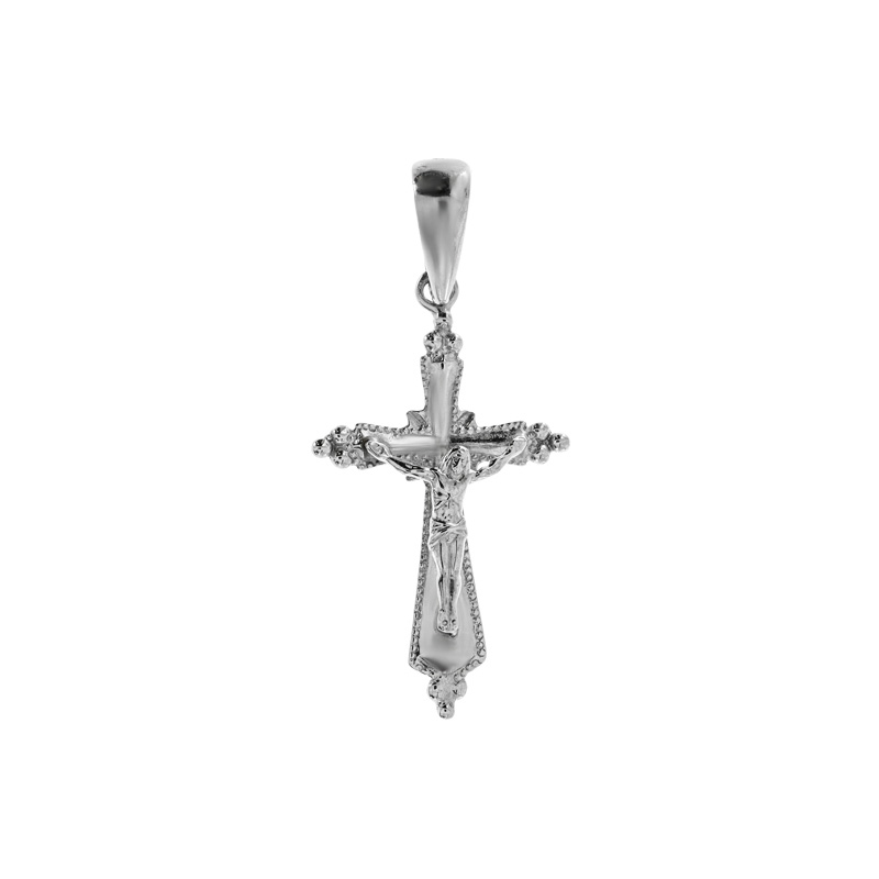 

Крест Diamant п1868с