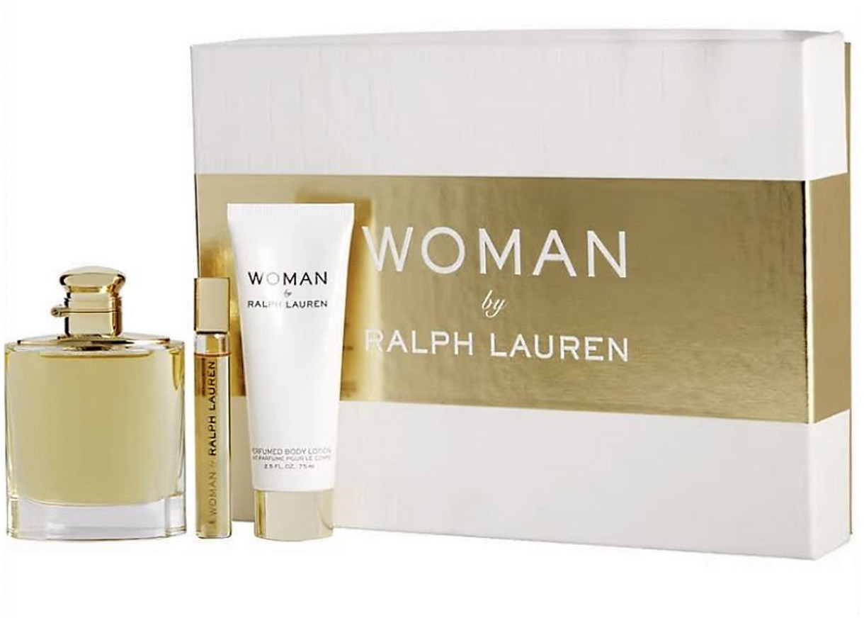 Woman by ralph 2025 lauren eau de parfum