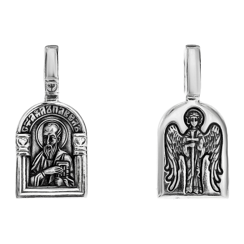 

Ладанка Павло Diamant п2717с