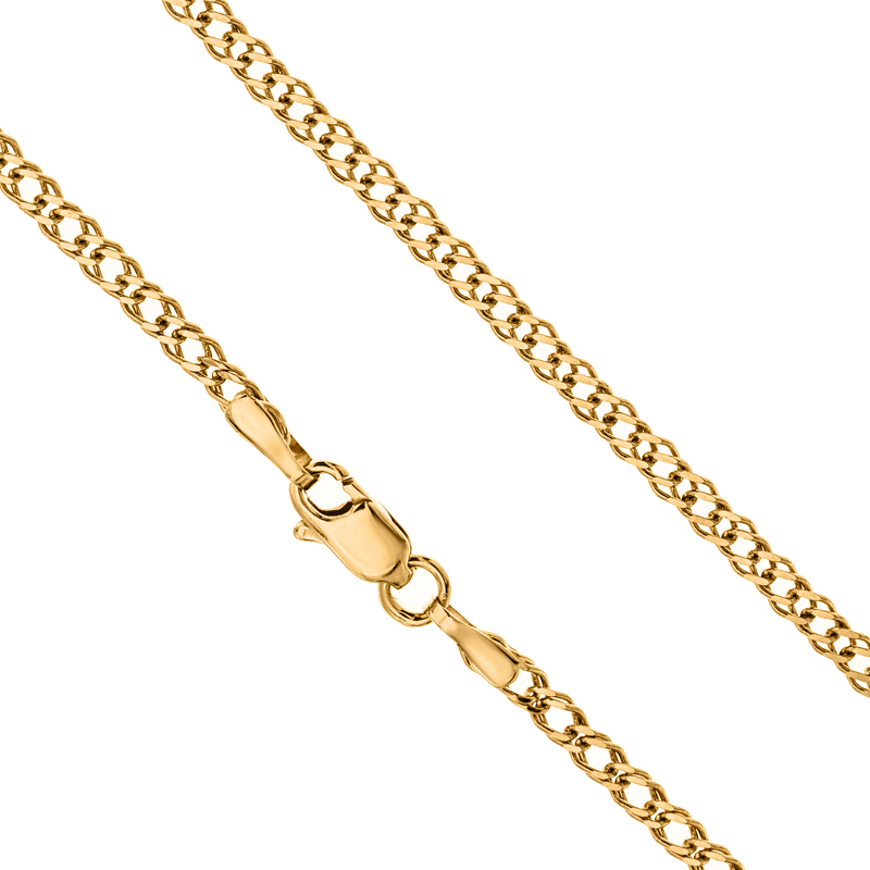 

Цепь Рембо Diamant Л1027-3 450 мм