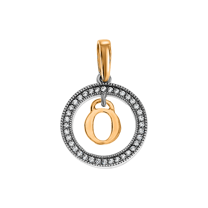 

Подвес Diamant П2834